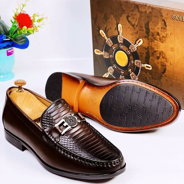 Men's Easy wear shoe