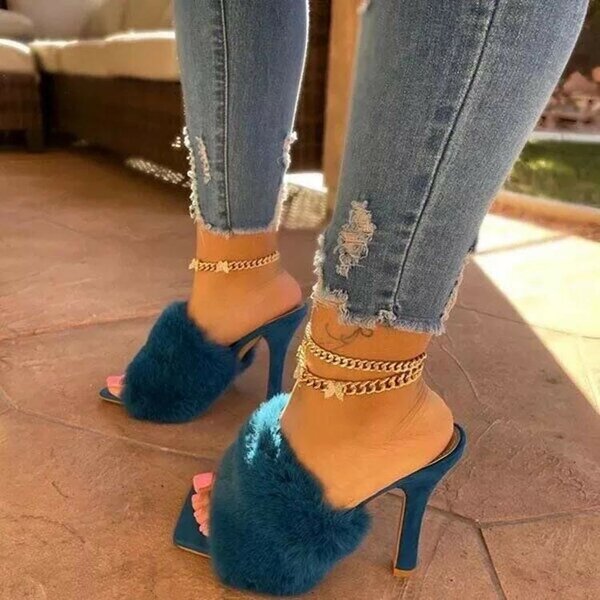 Quality Heels