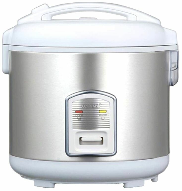 Rice cooker