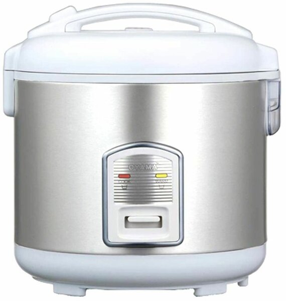 Rice cooker