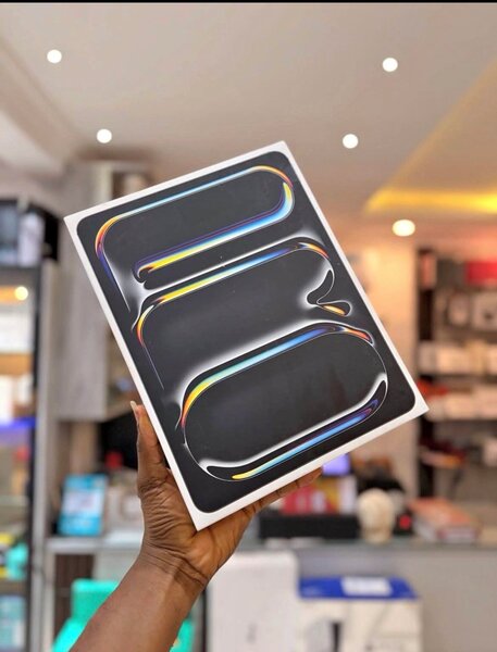 Tablette Apple iPad Pro 11"