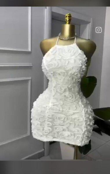 Robe de soirée