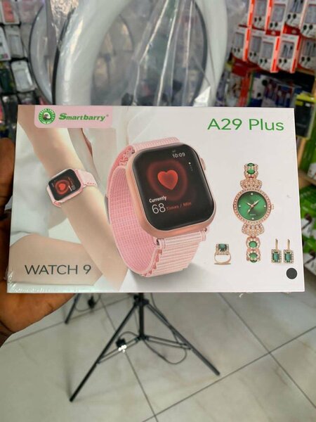 Smart watch