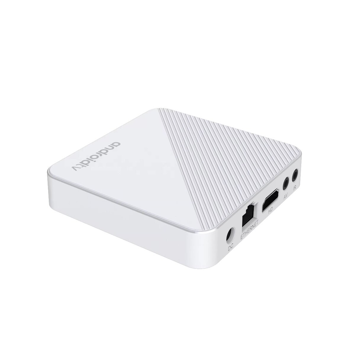 Boîtier TV Android Mortal T1X