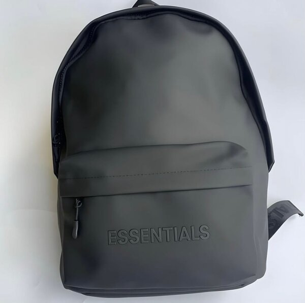 Sac à dos Essentials moderne