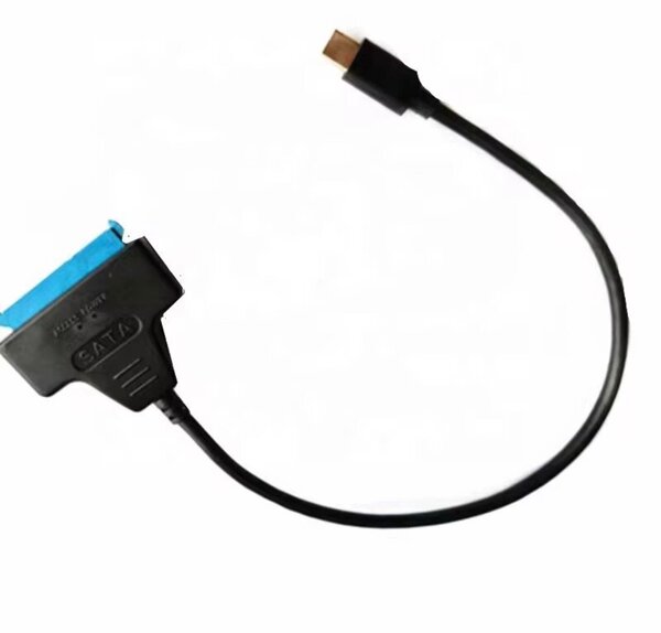 Adaptateur USB 3.0 vers SATA