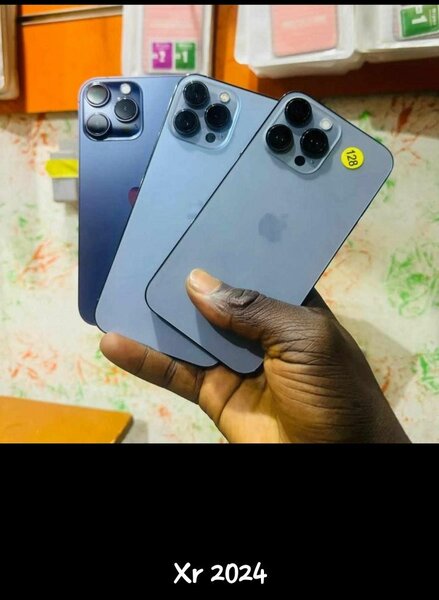 Iphone. Xr 64 GB