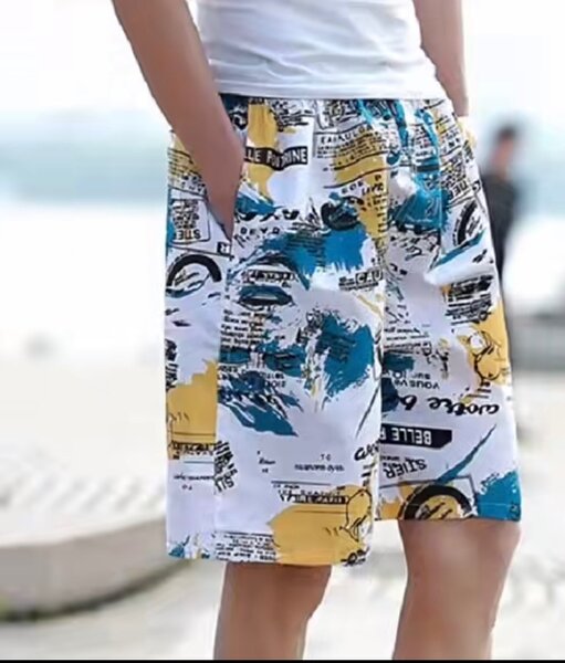 summer Shorts