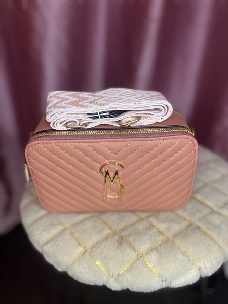 Sac bandoulière chic femme