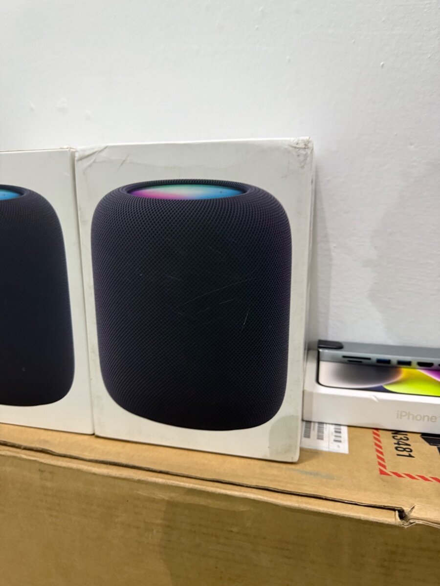Apple Homepod Gen 2