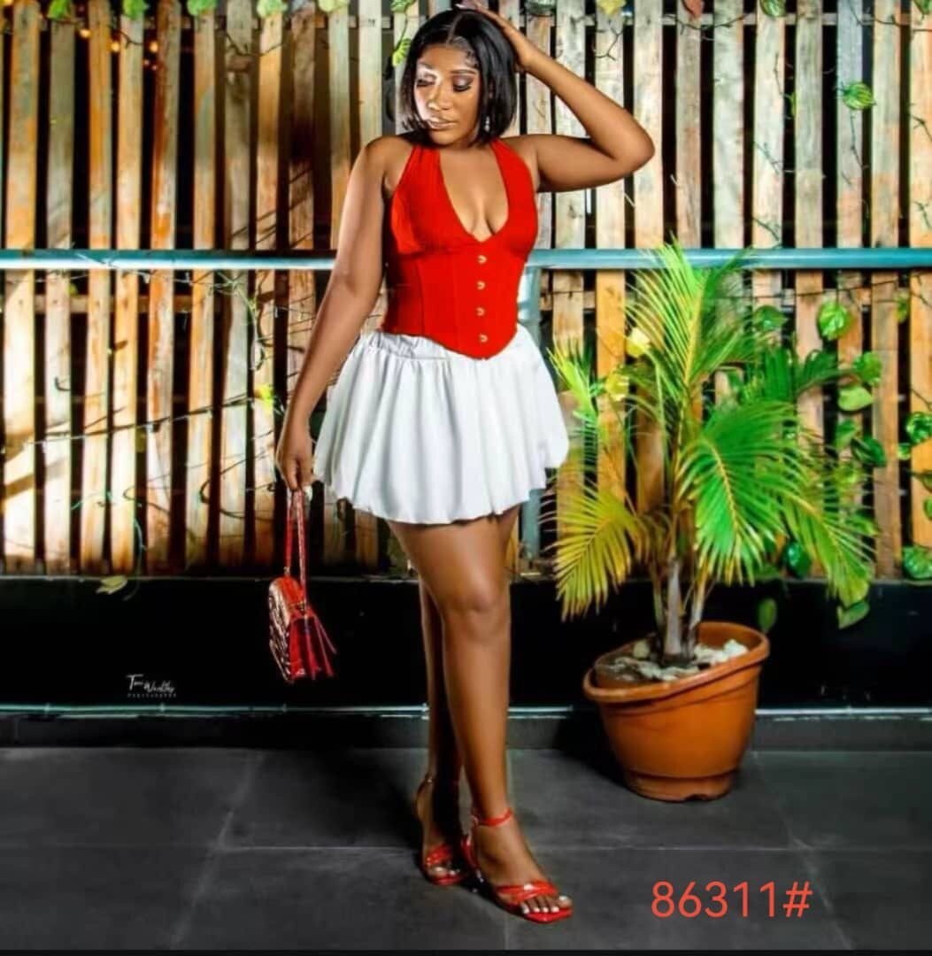 Ensemble Calvin Klein