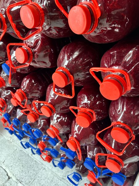 Малиновое варенье, 5л 700сом, 3л 500сом