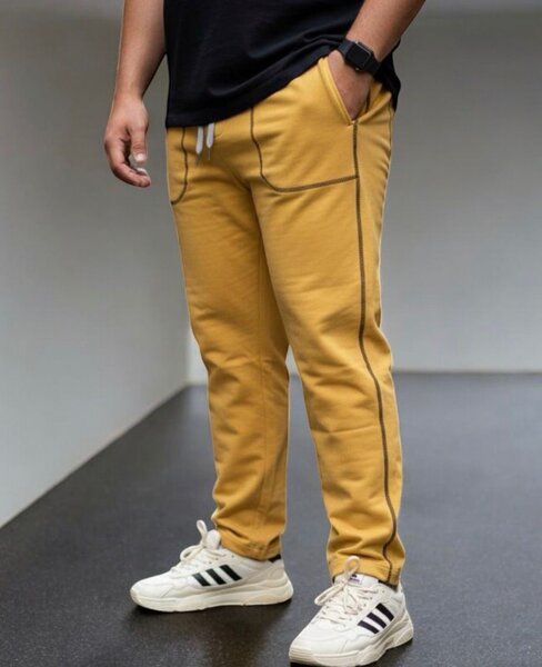 Pantalons de jogging tendance