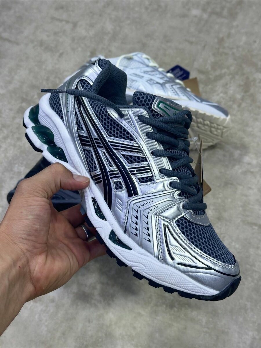 Baskets de Course Confortables