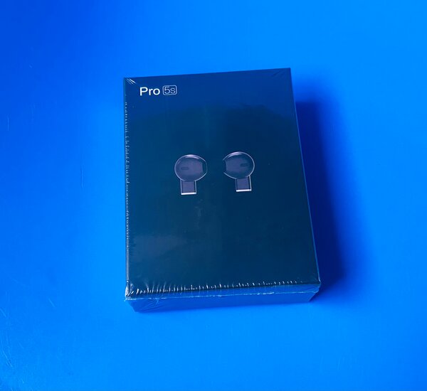 Écouteurs Bluetooth sans fil Pro 6S