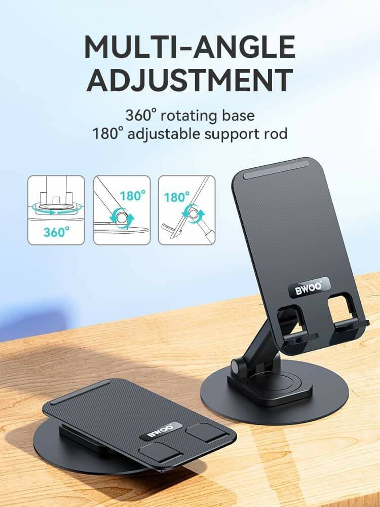 Support portable Bwoo