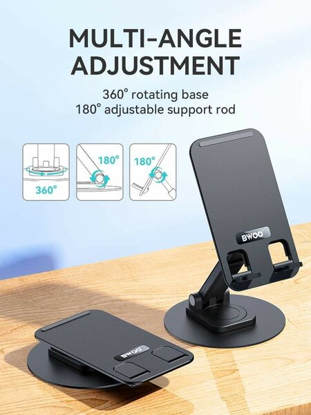 Support portable Bwoo