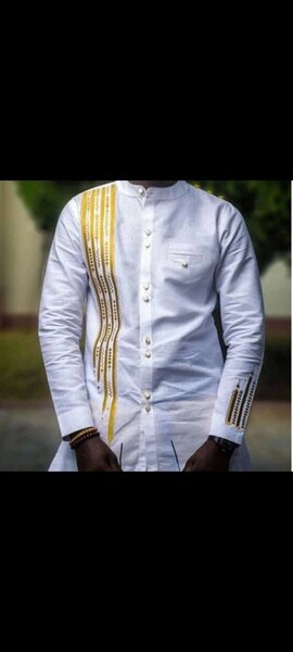 Tuniques hommes de qualité