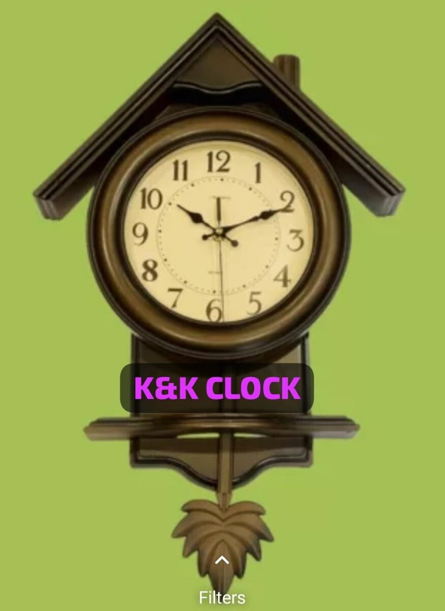 Clock