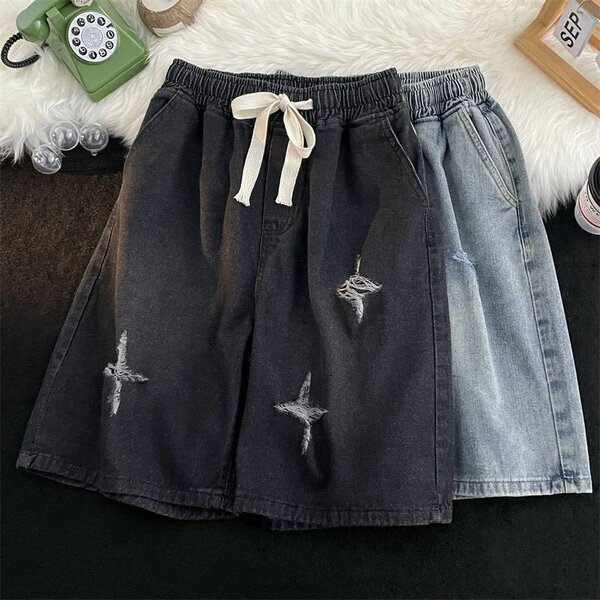 Short oversize