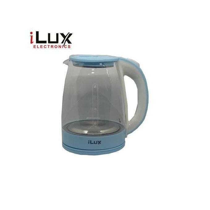Bouilloire Électrique ilux 018