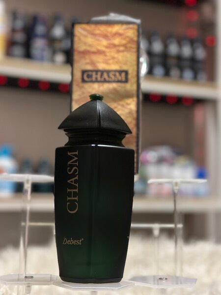 Parfum pour Homme Chasm Debest