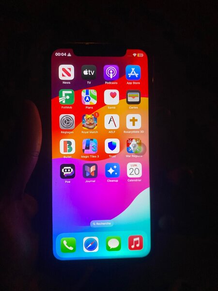 iPhone 11 ( 128 giga )