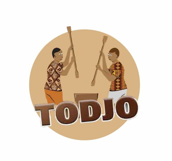 Le TODJO by LADY 