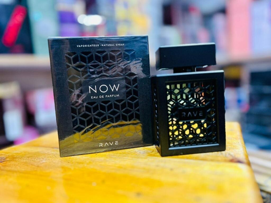 Original Arabic perfumes