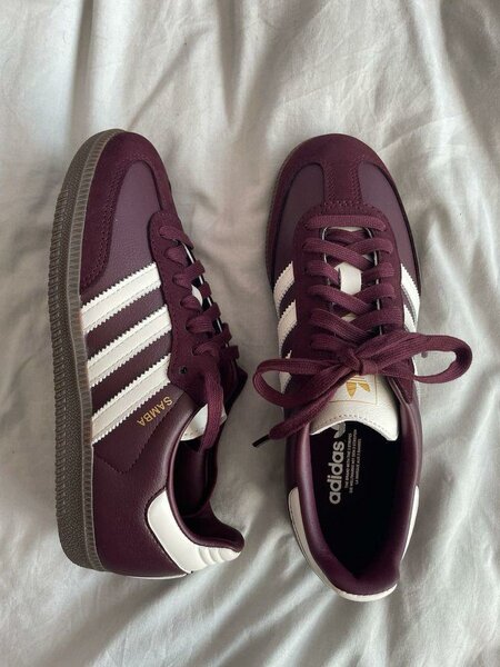 Adidas Samba Sneakers