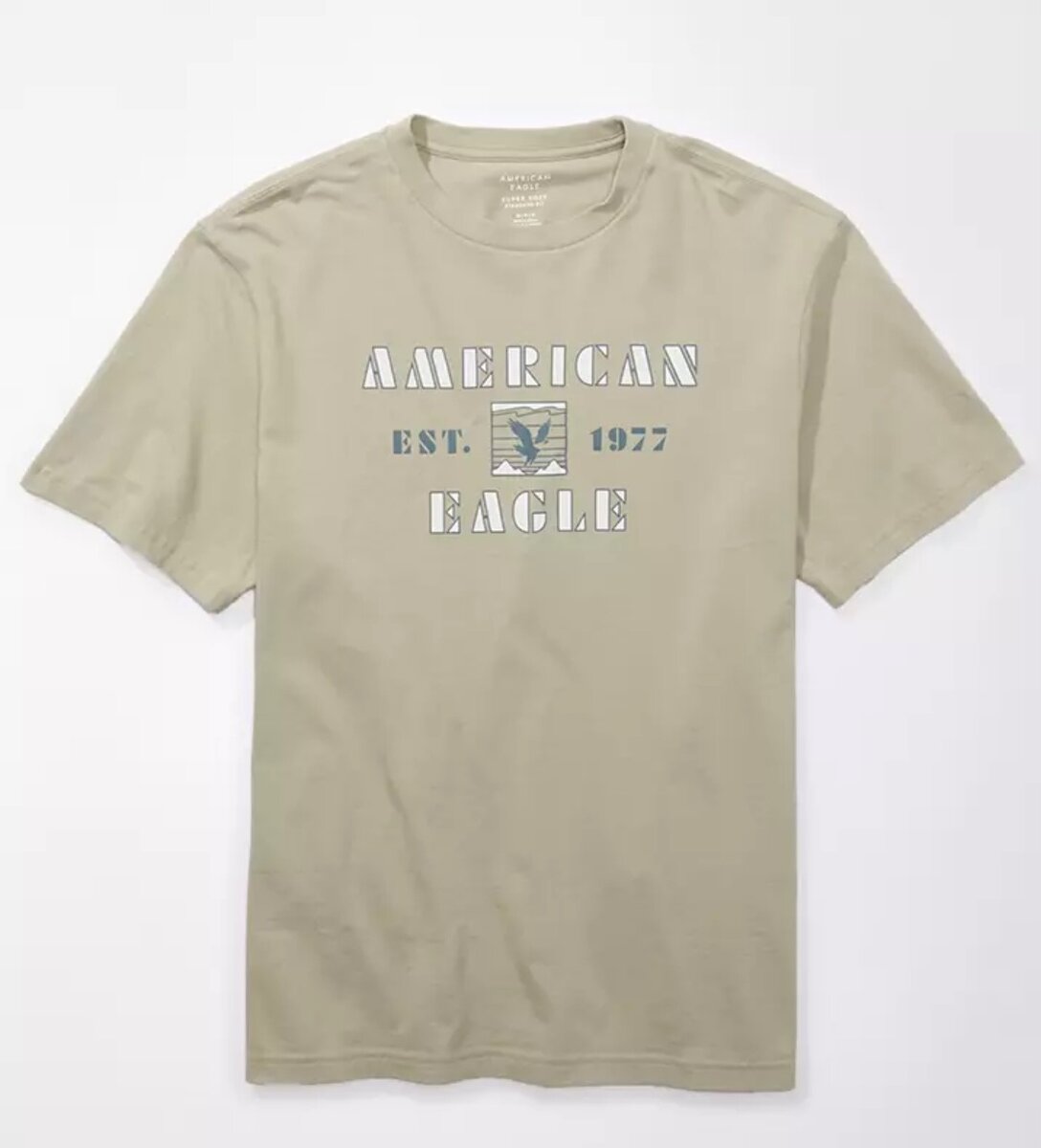 American Eagle T Shirt
