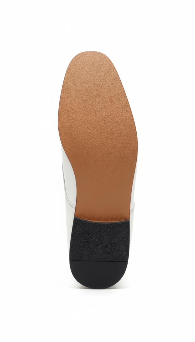 Babouche Homme 100% Similicuir