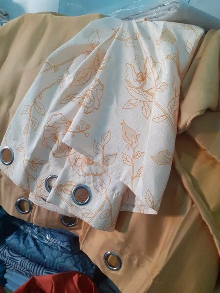 BEAUTIFUL QUALITY CURTAINS 