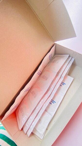 Préservatifs en latex fiables