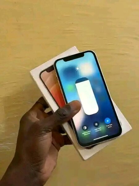 iPhone 12 - Smartphone puissant