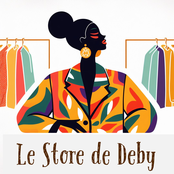 Le store de Deby 