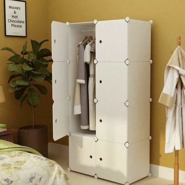 Armoire de rangement