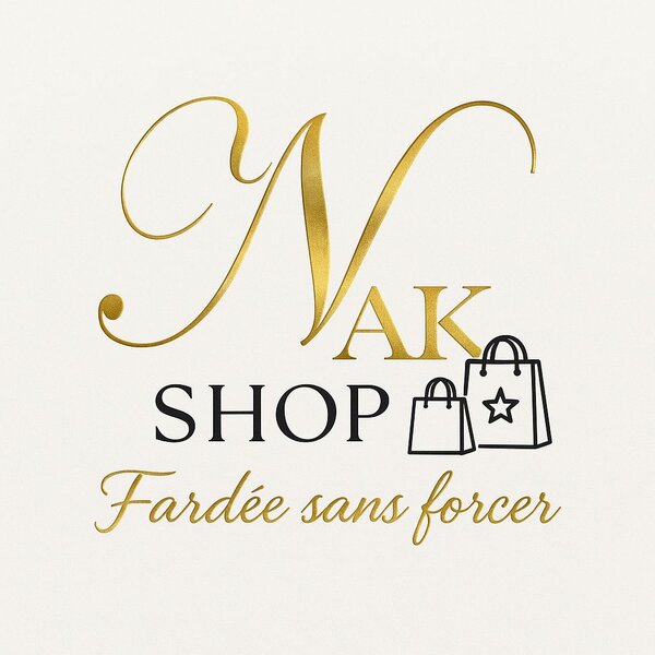 NAK SHOP 🛍️🛒