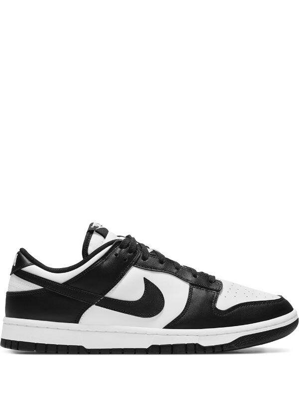 Original Nike Dunk Lows