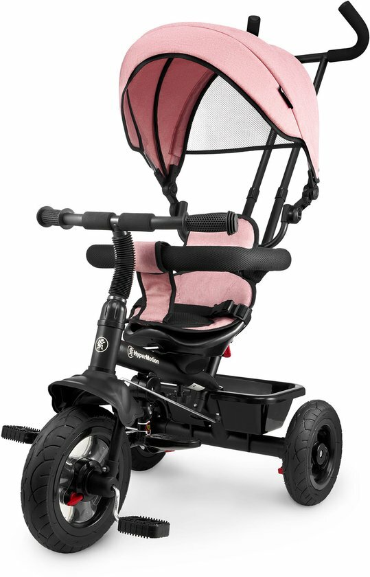 Tricycle enfant pliable