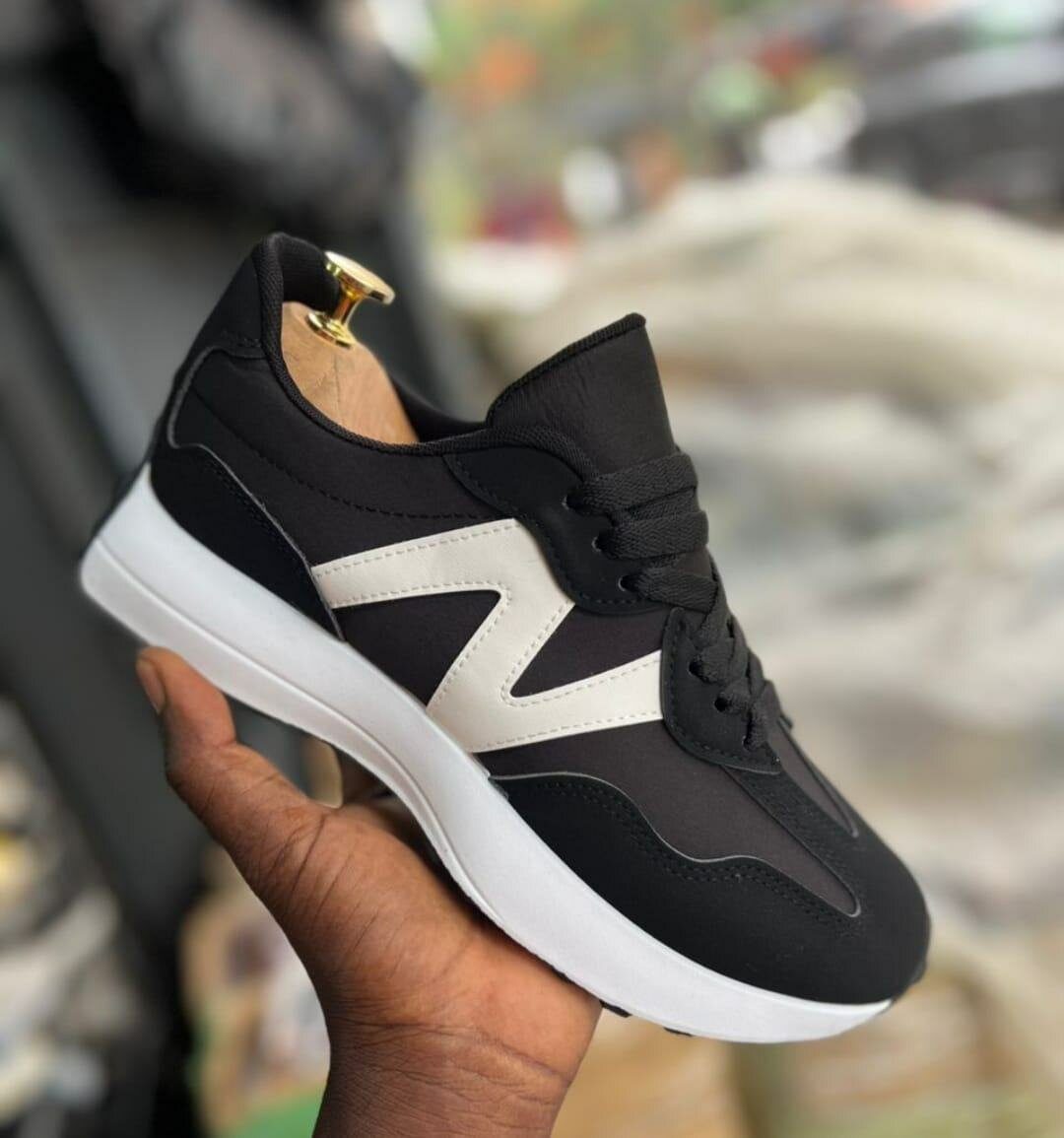 Chaussure Stylé
