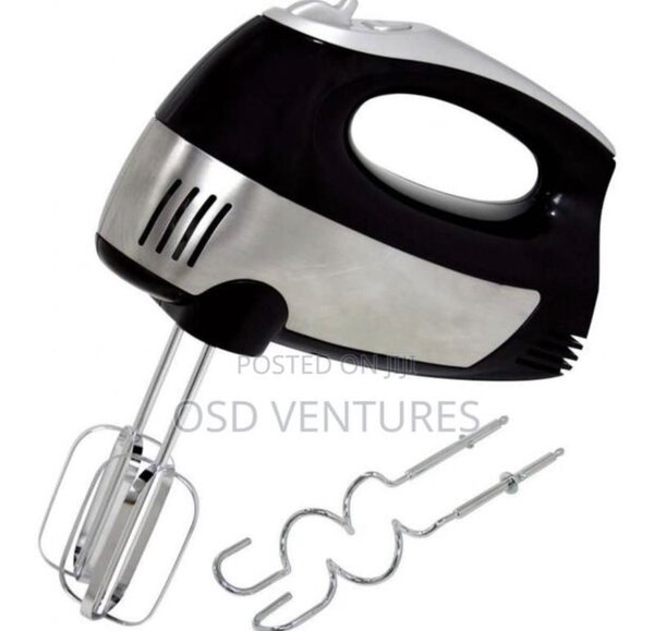 Nasco HM825s Hand Mixer