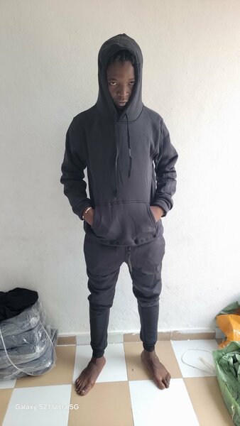 Jogging complet homme & femme