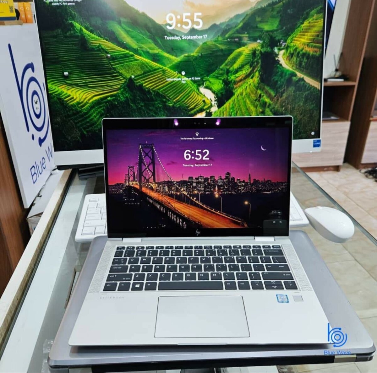 HP ELITEBOOK x360 1030 G3