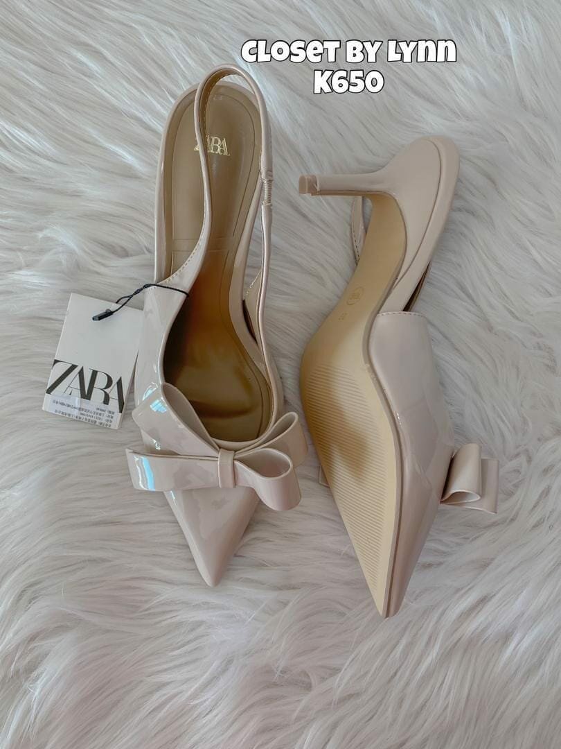 beige sandals