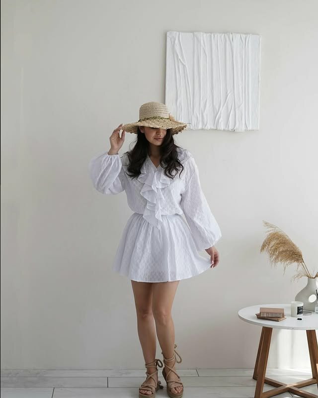 Женское платье