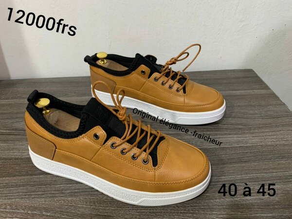 chaussures