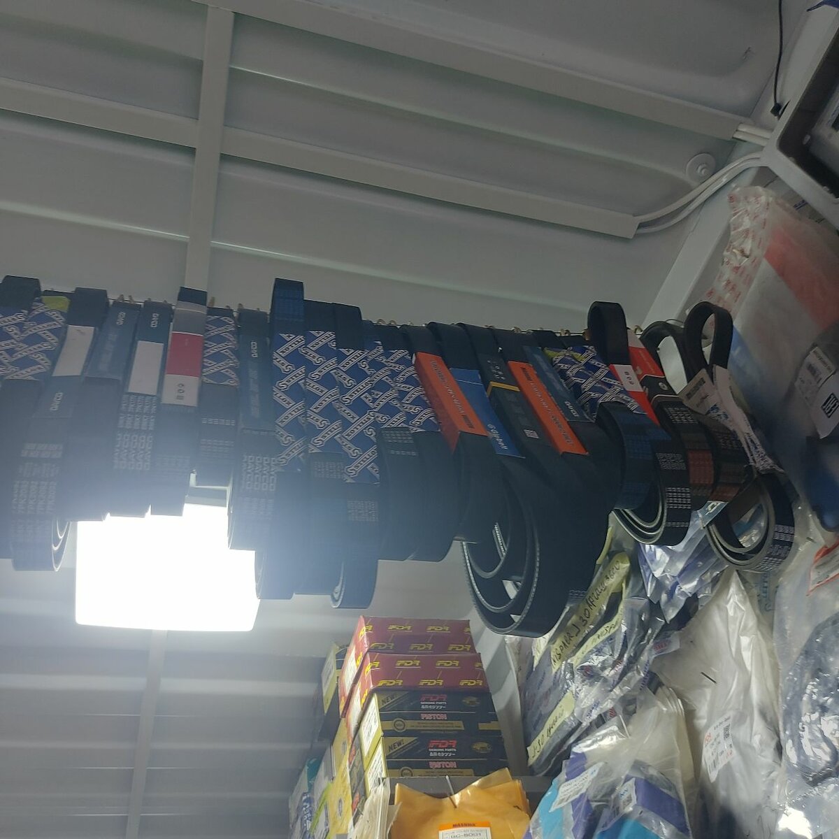 Ремен на всё машина ГРМ Генератор гидрач