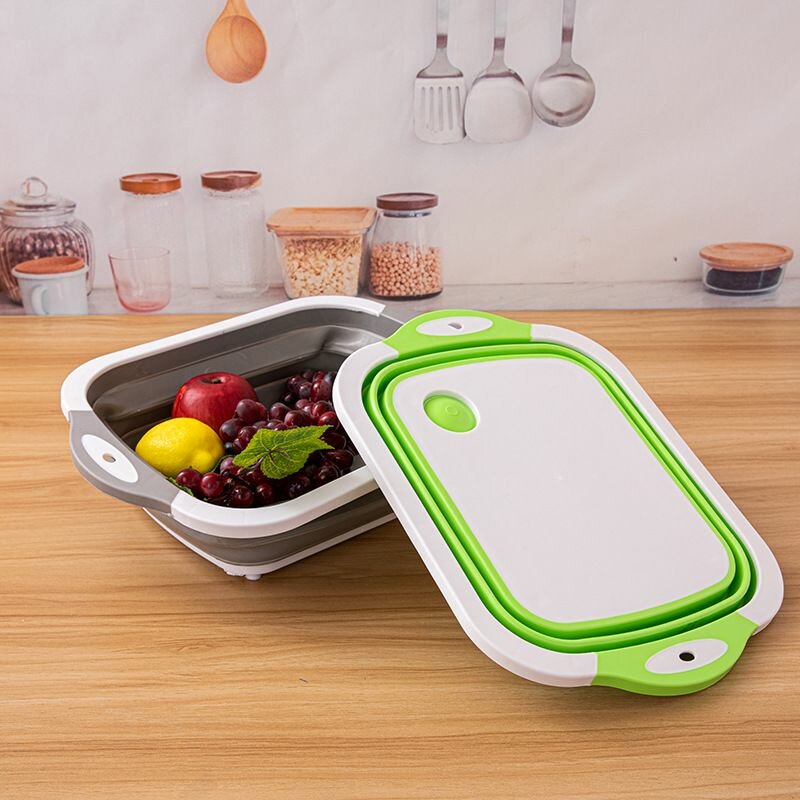Multipurpose chopping board