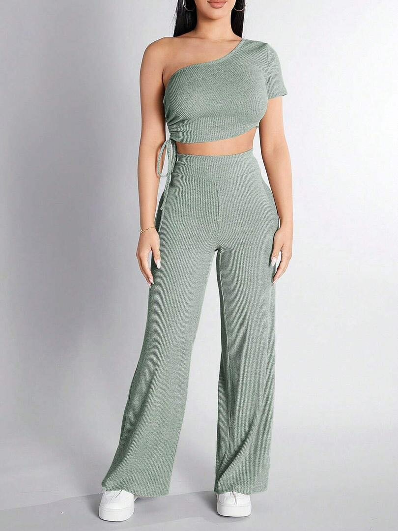 Ensemble pantalon et haut